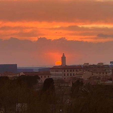 Casina Tuareg Βίλα Λιβόρνο Εξωτερικό φωτογραφία