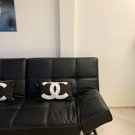 Casina Tuareg Βίλα Λιβόρνο Εξωτερικό φωτογραφία