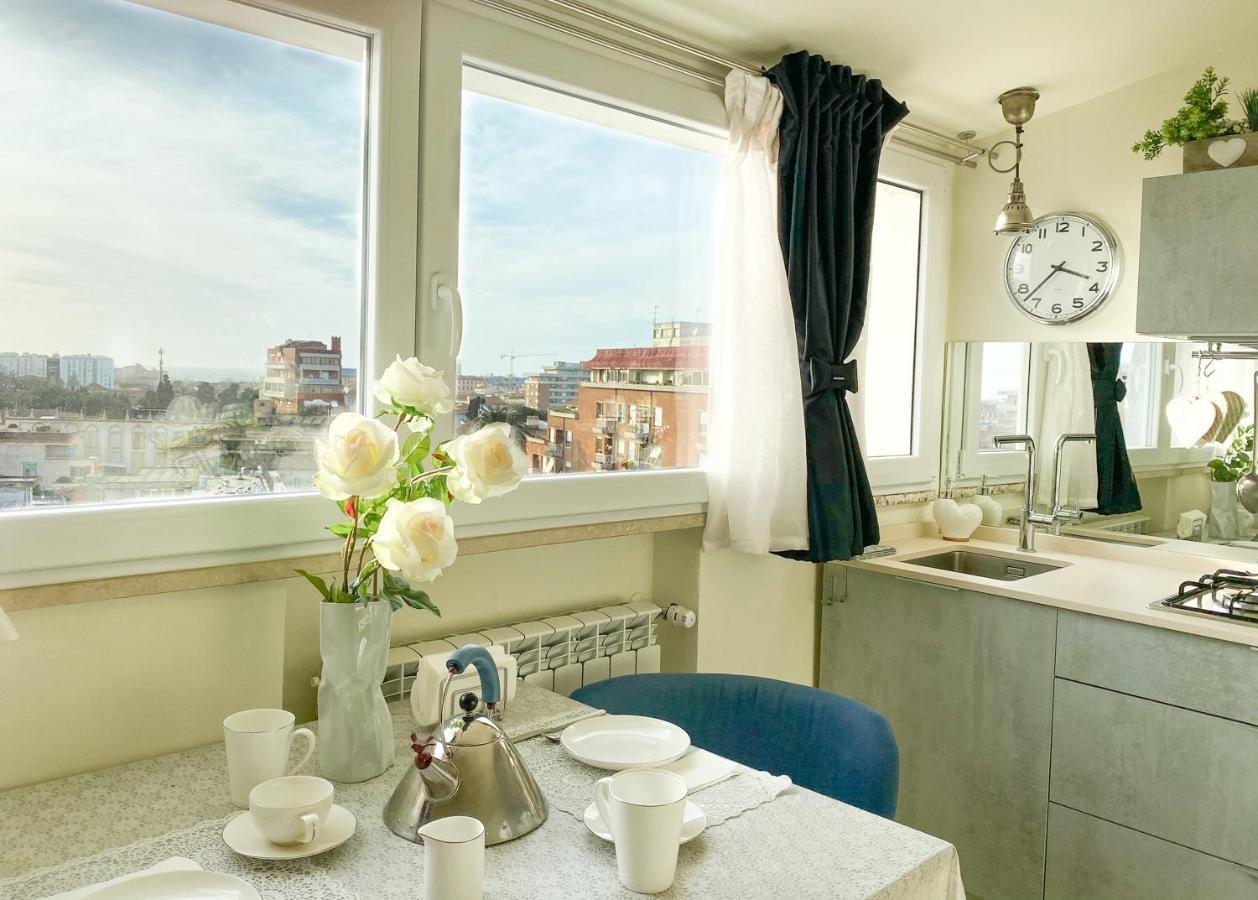 Casina Tuareg Βίλα Λιβόρνο Εξωτερικό φωτογραφία