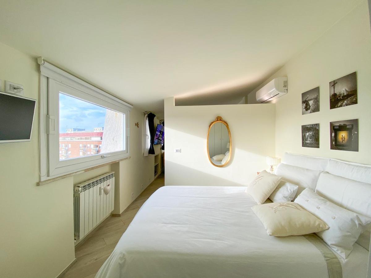 Casina Tuareg Βίλα Λιβόρνο Εξωτερικό φωτογραφία
