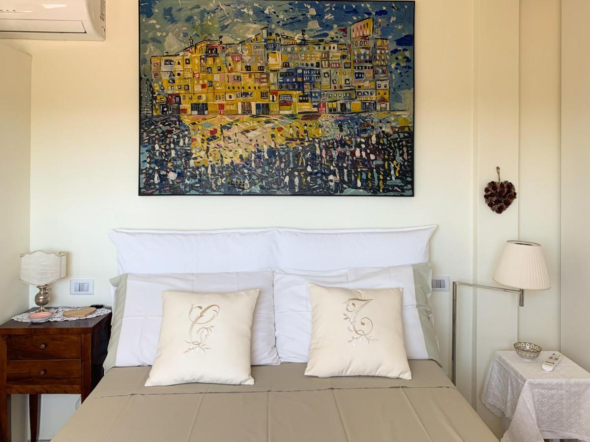 Casina Tuareg Βίλα Λιβόρνο Εξωτερικό φωτογραφία