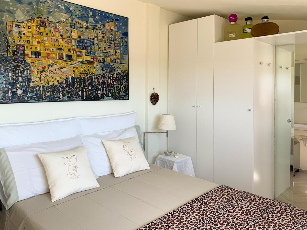 Casina Tuareg Βίλα Λιβόρνο Εξωτερικό φωτογραφία
