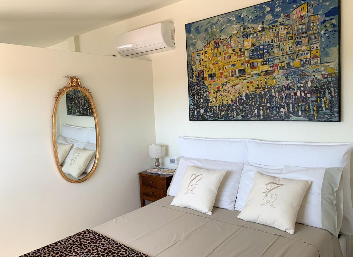 Casina Tuareg Βίλα Λιβόρνο Εξωτερικό φωτογραφία