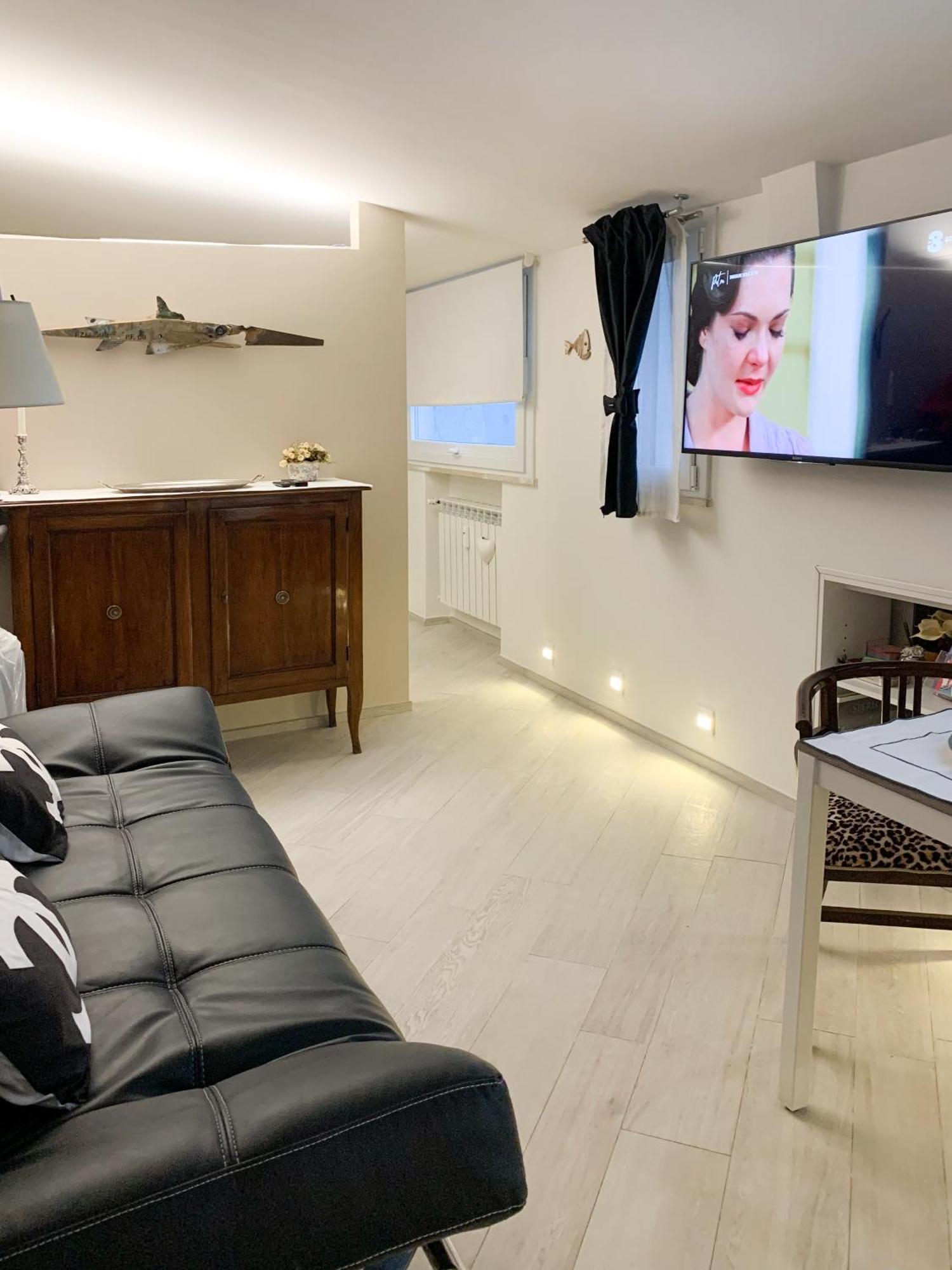 Casina Tuareg Βίλα Λιβόρνο Εξωτερικό φωτογραφία