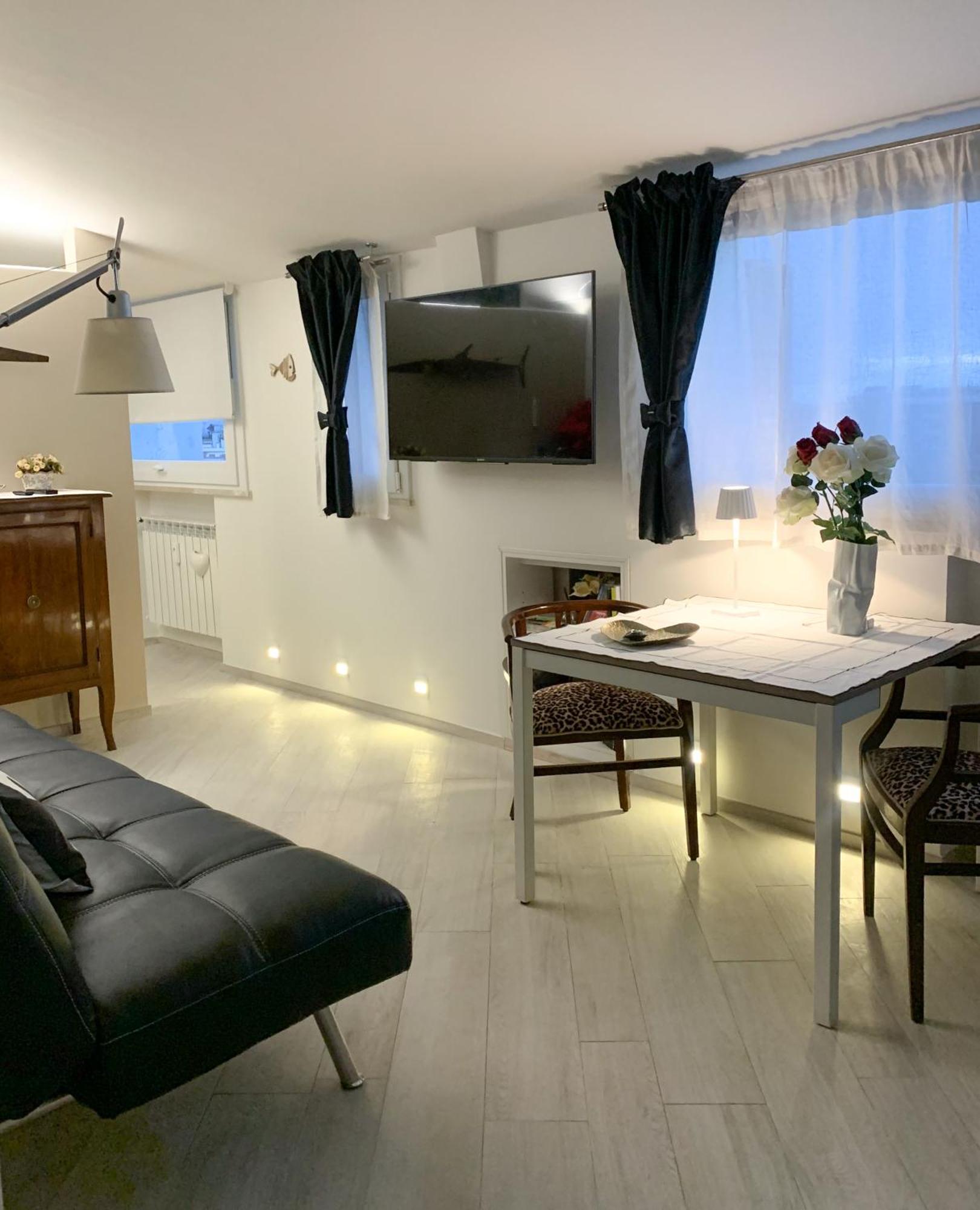 Casina Tuareg Βίλα Λιβόρνο Εξωτερικό φωτογραφία