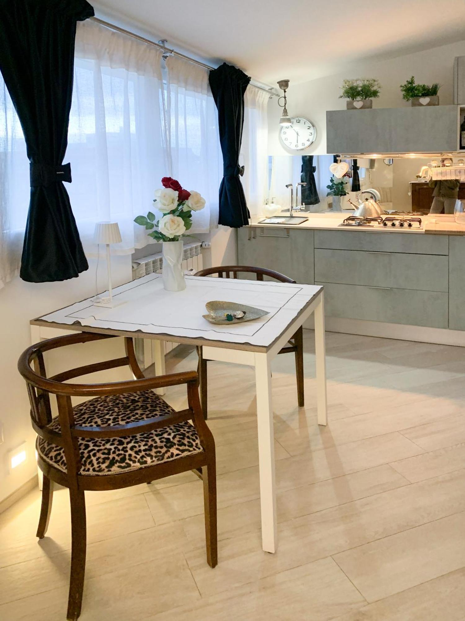 Casina Tuareg Βίλα Λιβόρνο Εξωτερικό φωτογραφία