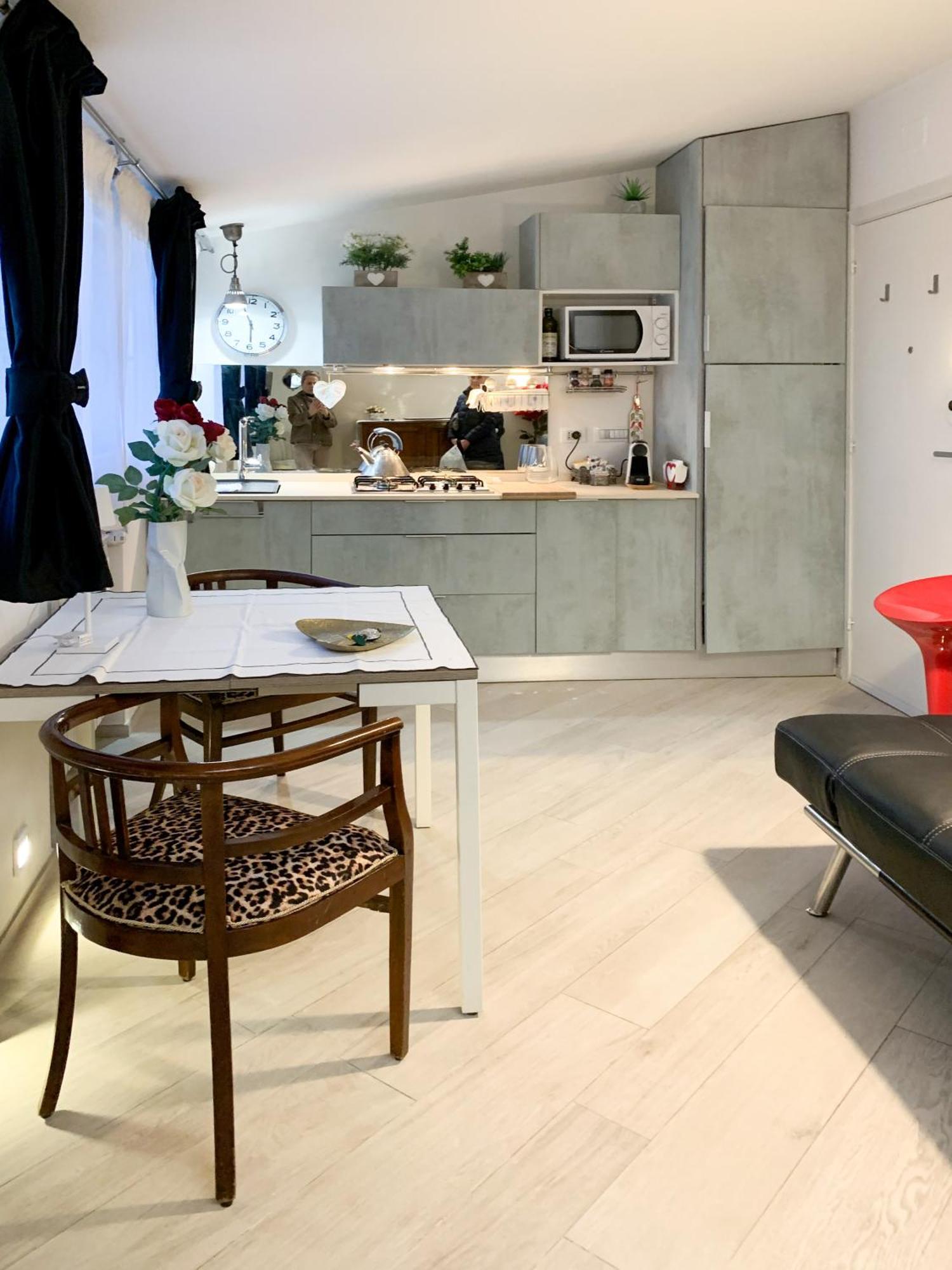 Casina Tuareg Βίλα Λιβόρνο Εξωτερικό φωτογραφία