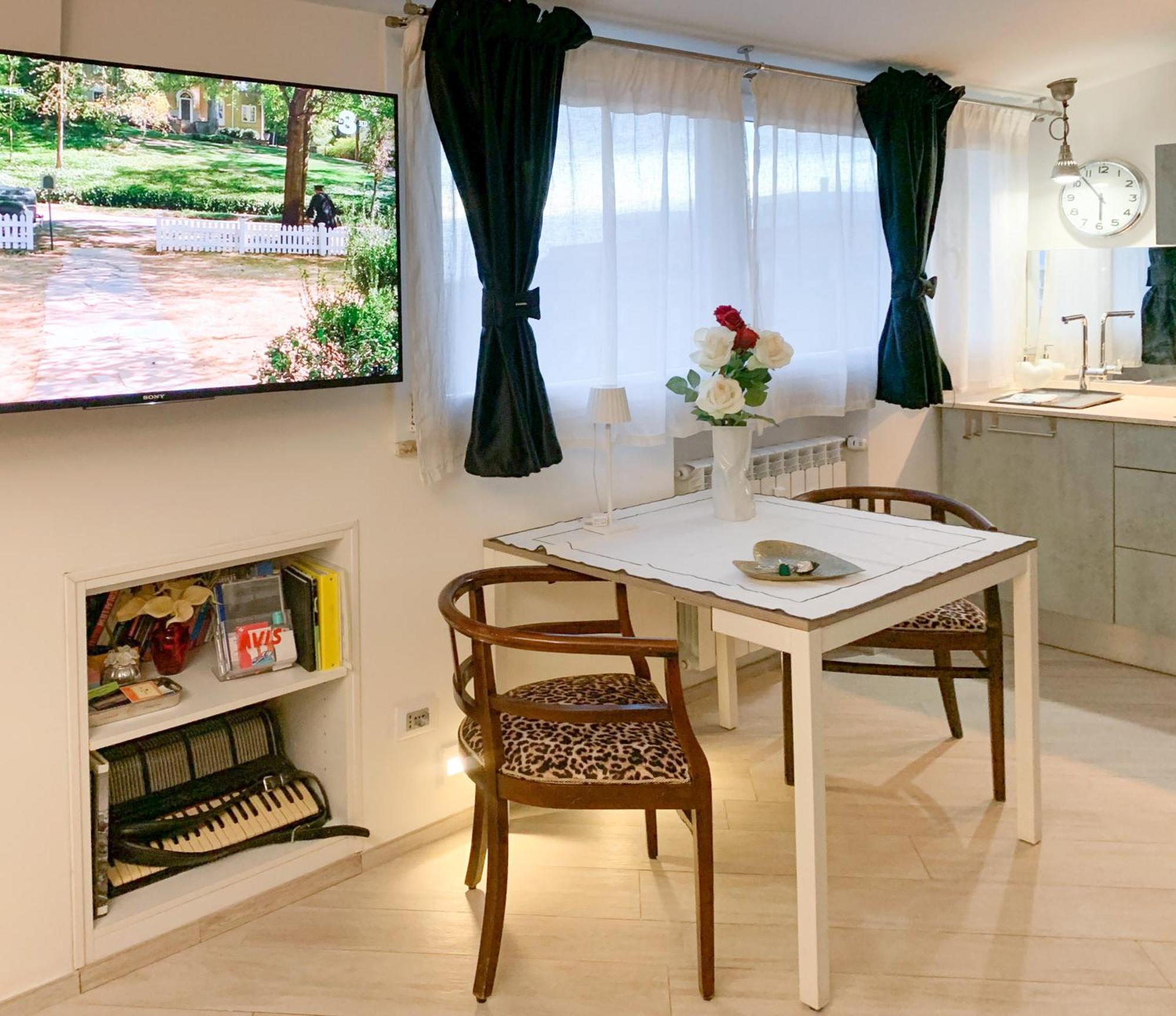 Casina Tuareg Βίλα Λιβόρνο Εξωτερικό φωτογραφία