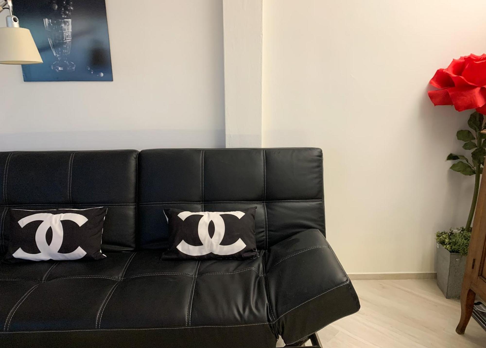 Casina Tuareg Βίλα Λιβόρνο Εξωτερικό φωτογραφία
