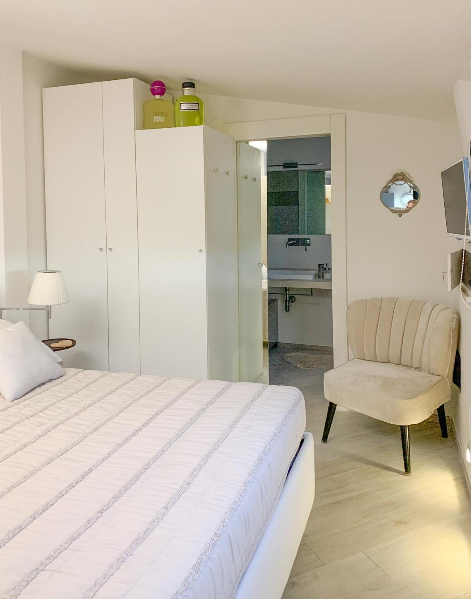 Casina Tuareg Βίλα Λιβόρνο Εξωτερικό φωτογραφία