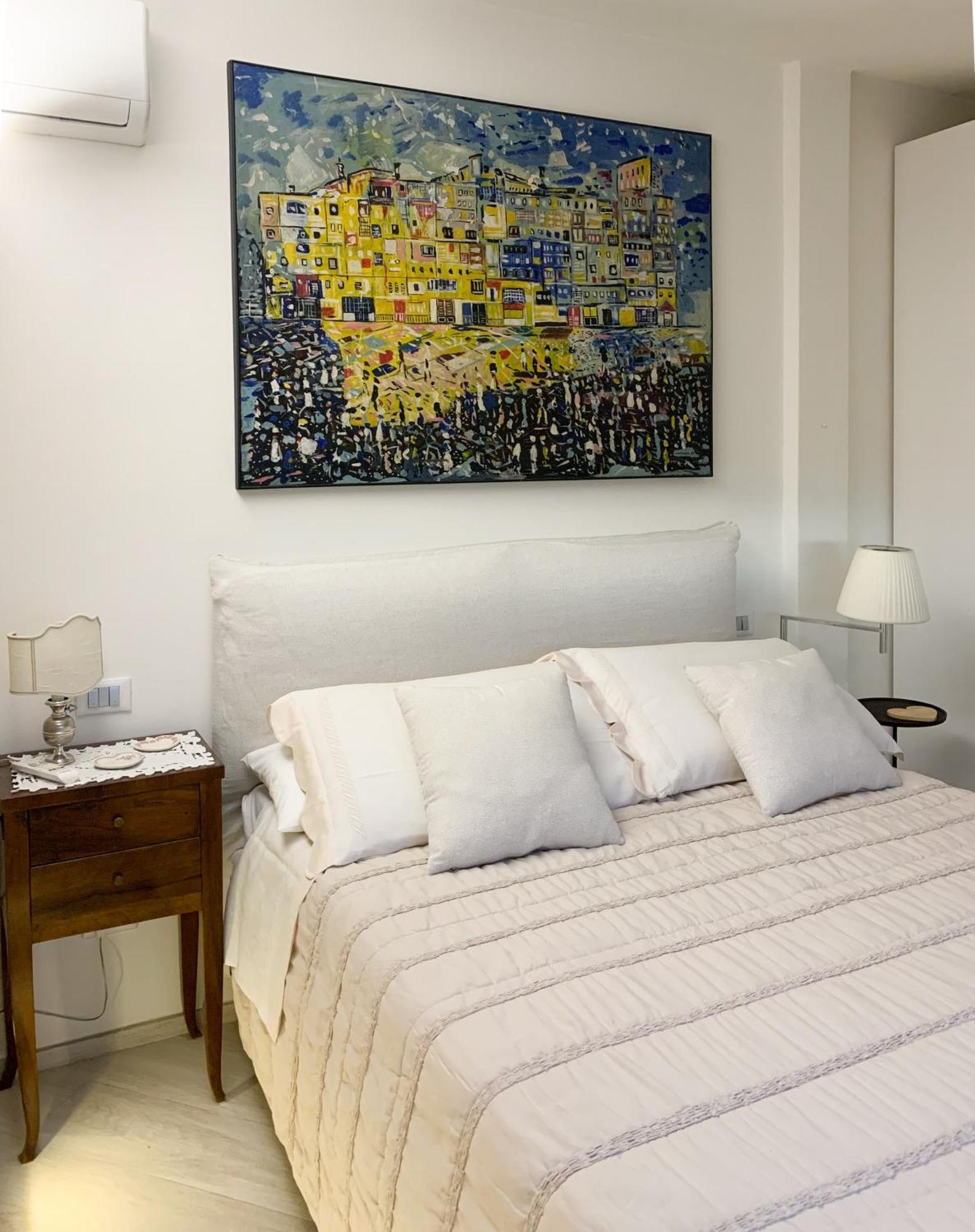 Casina Tuareg Βίλα Λιβόρνο Εξωτερικό φωτογραφία
