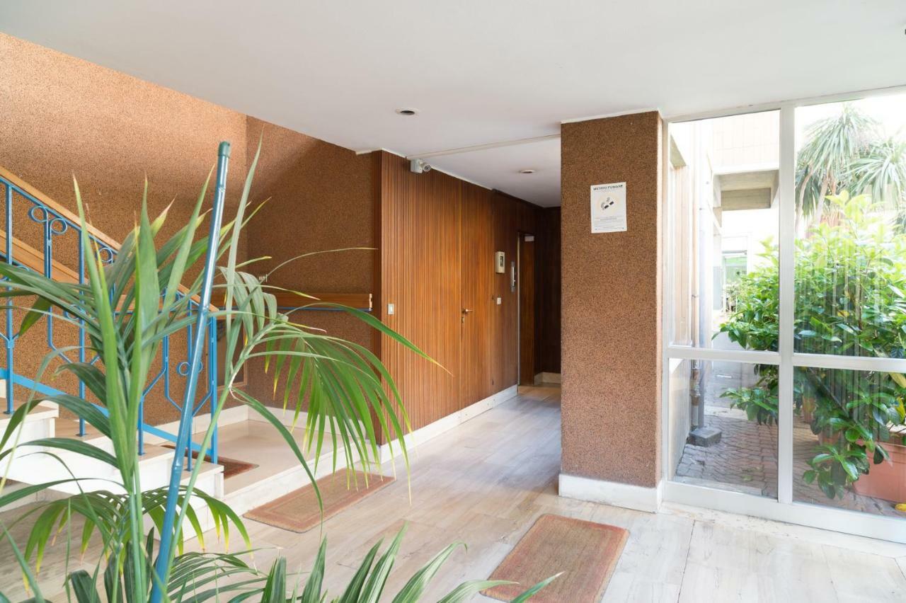Casina Tuareg Βίλα Λιβόρνο Εξωτερικό φωτογραφία
